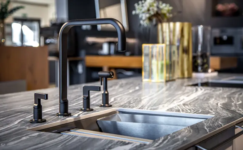 Kitchen Sinks