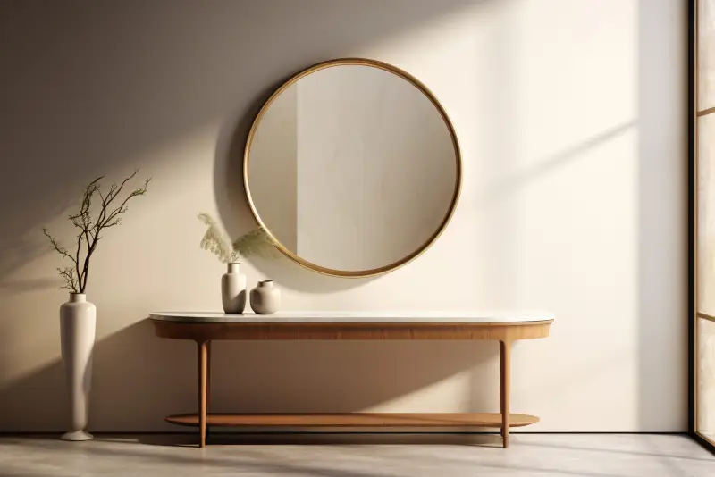 Vanities