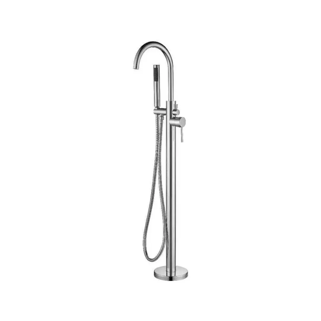 Otus Freestanding Bath Mixer