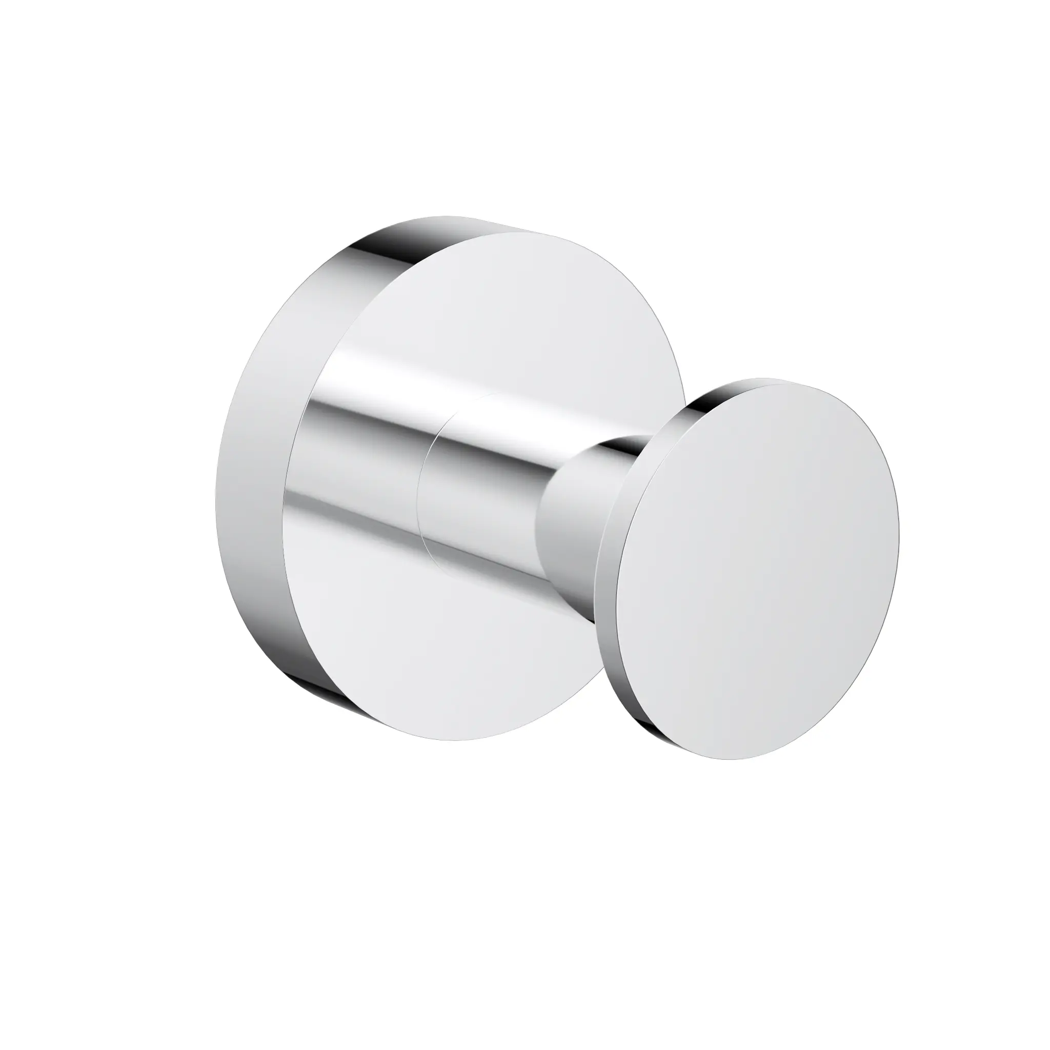Otus Slimline SS304 Robe Hook - Chrome