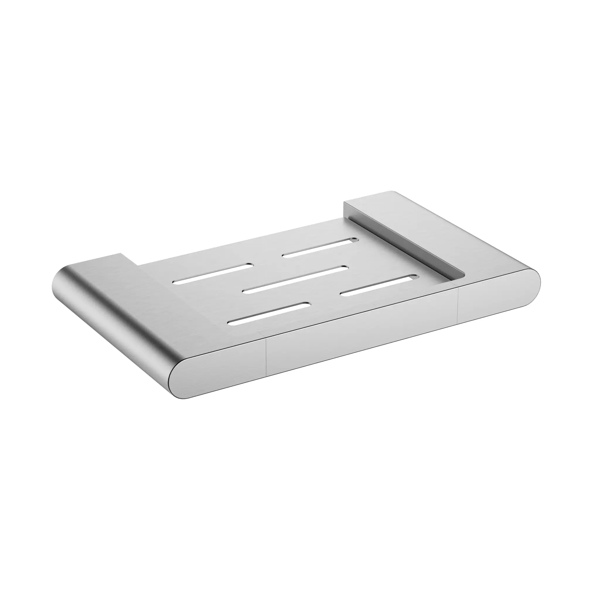 Cora Soap Dish Metal