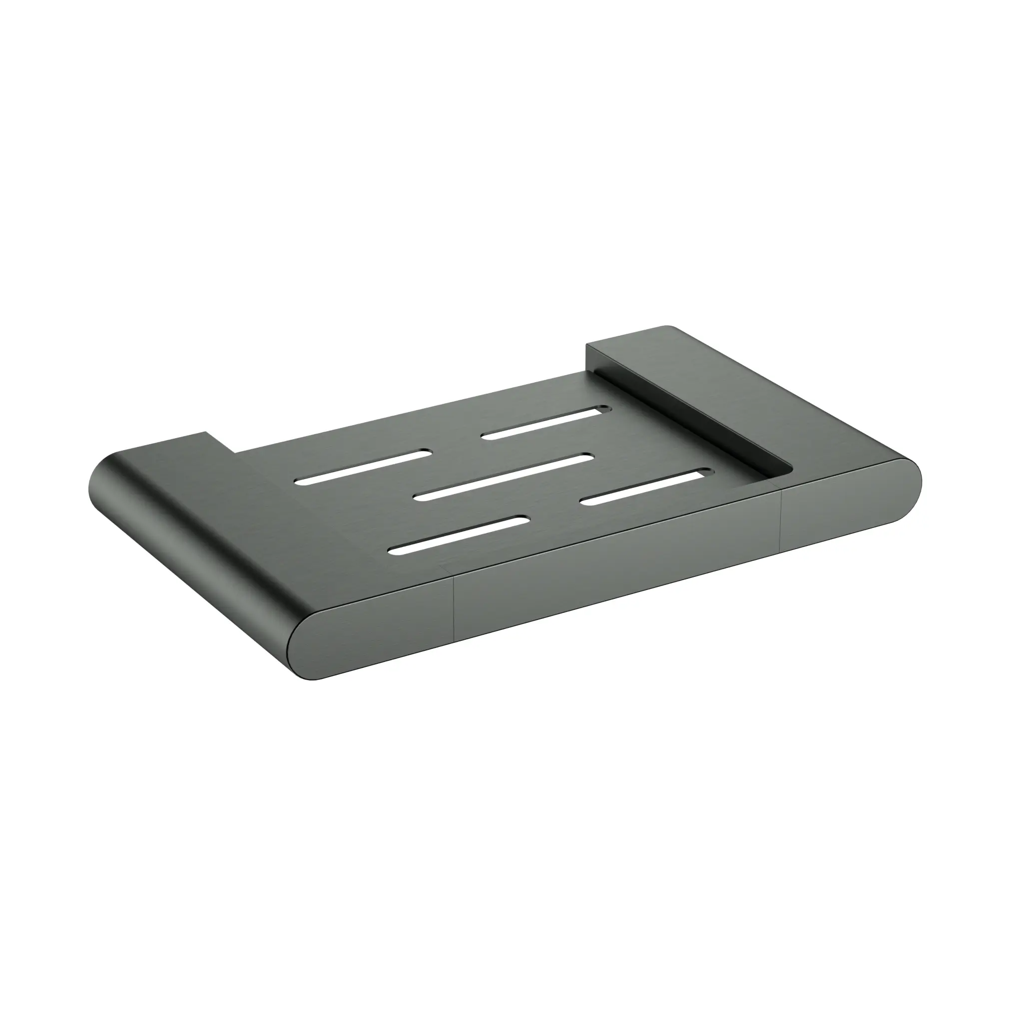 Cora Soap Dish Metal