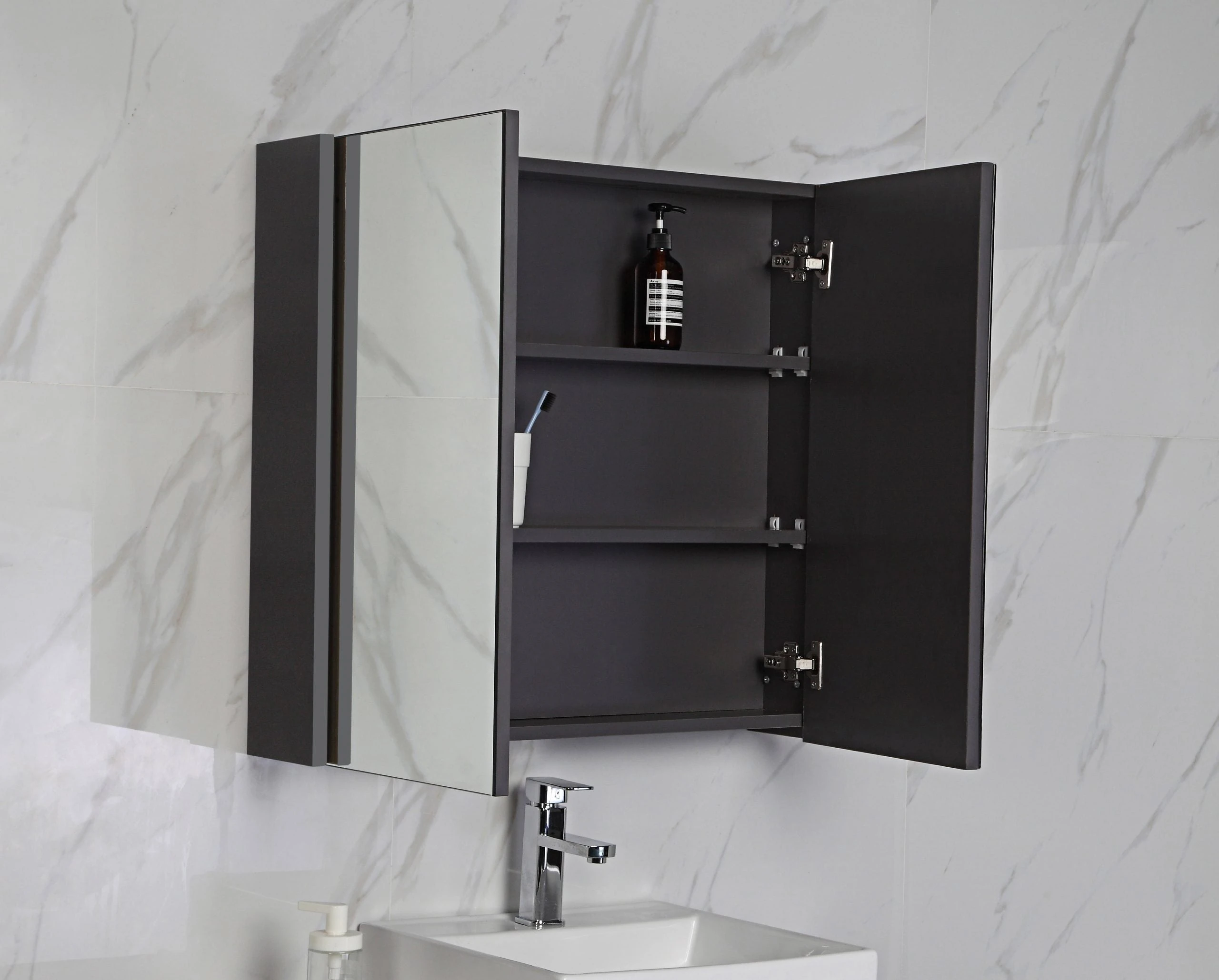 Bella Shaving Cabinet