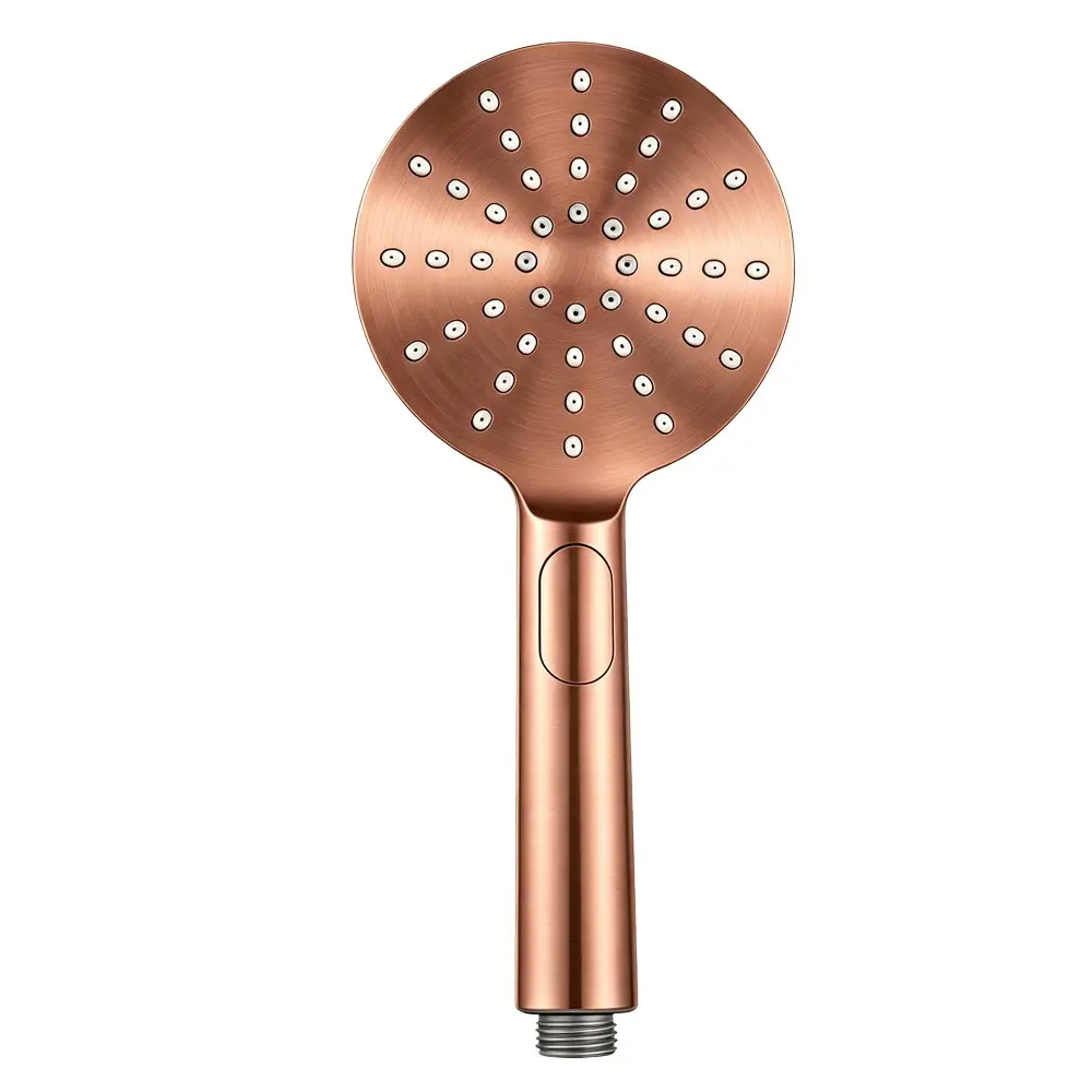 Aquaperla 3 Functions ABS Handheld Shower Variant Colour Available