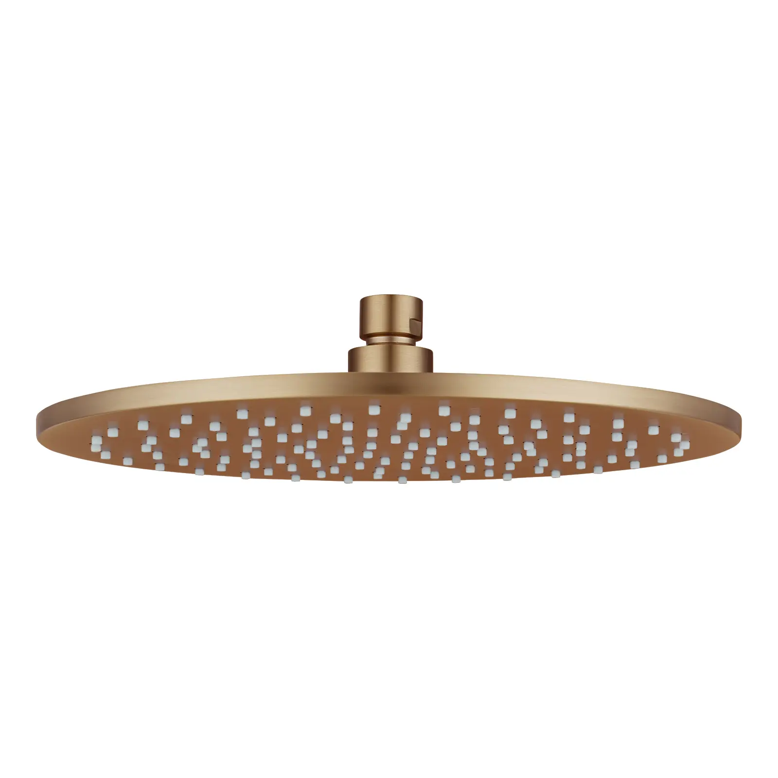Aqauperla RUSHY 250mm Round Rain Shower Head (0010)