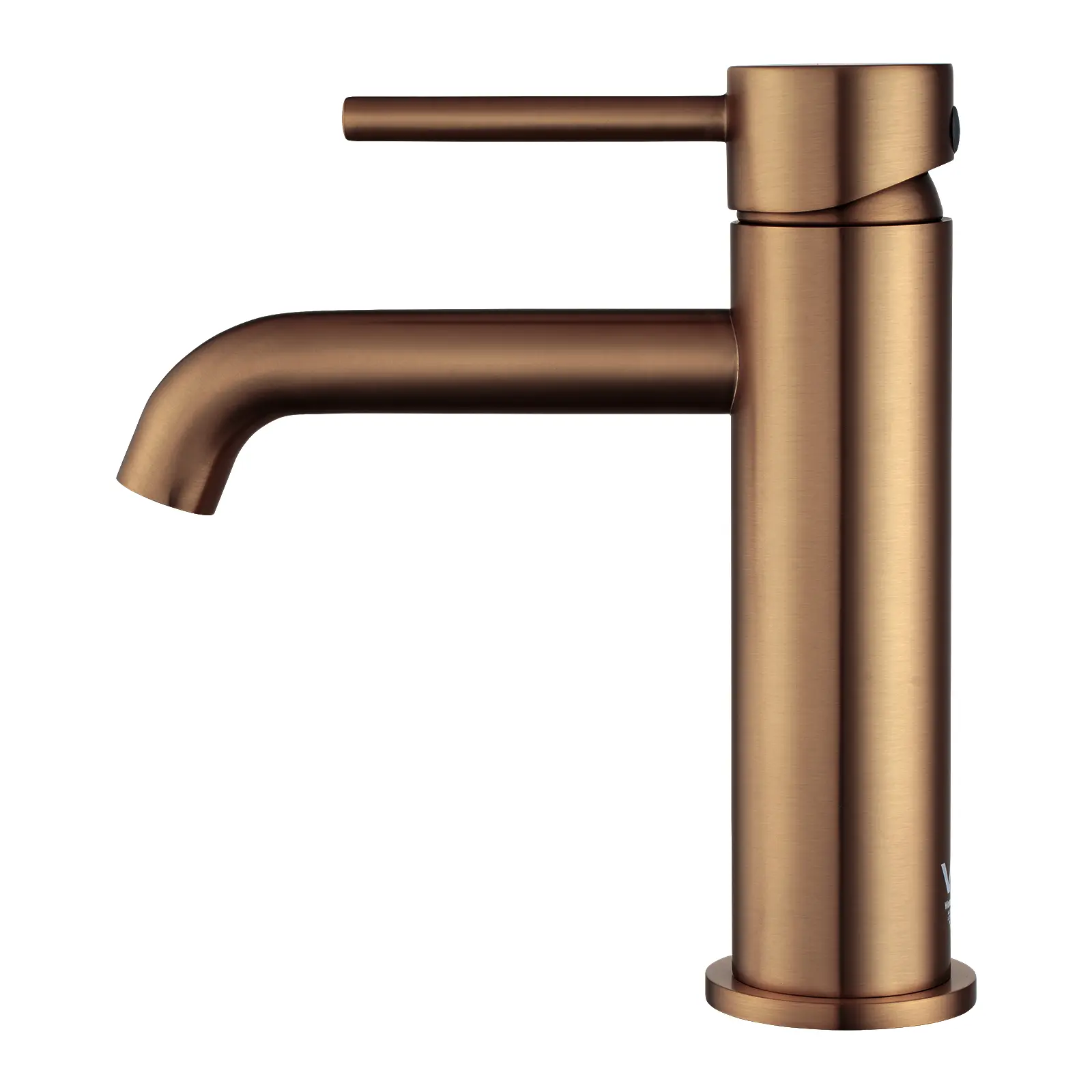 LUCID PIN Basin Mixer