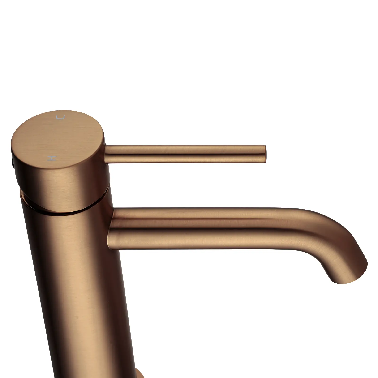 LUCID PIN Basin Mixer