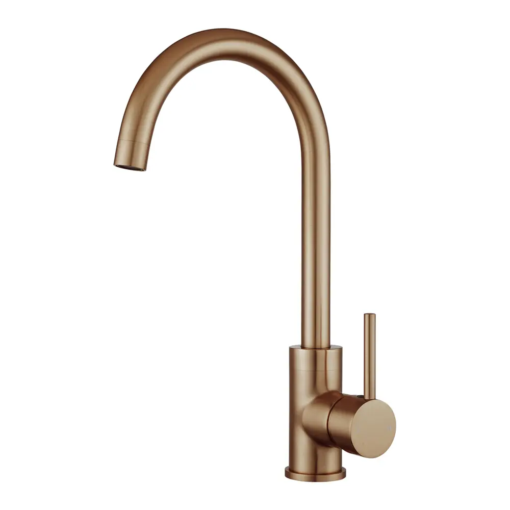 Aquaperla kitchen-mixers-swivel-kitchen-mixer