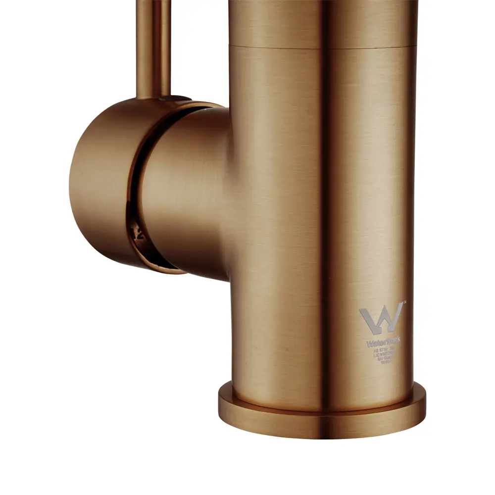Aquaperla kitchen-mixers-swivel-kitchen-mixer