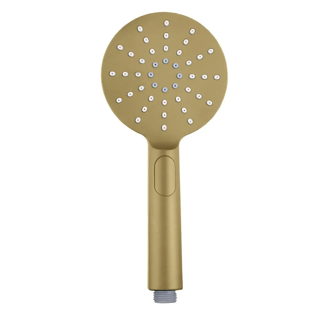 Aquaperla 3 Functions ABS Handheld Shower Variant Colour Available