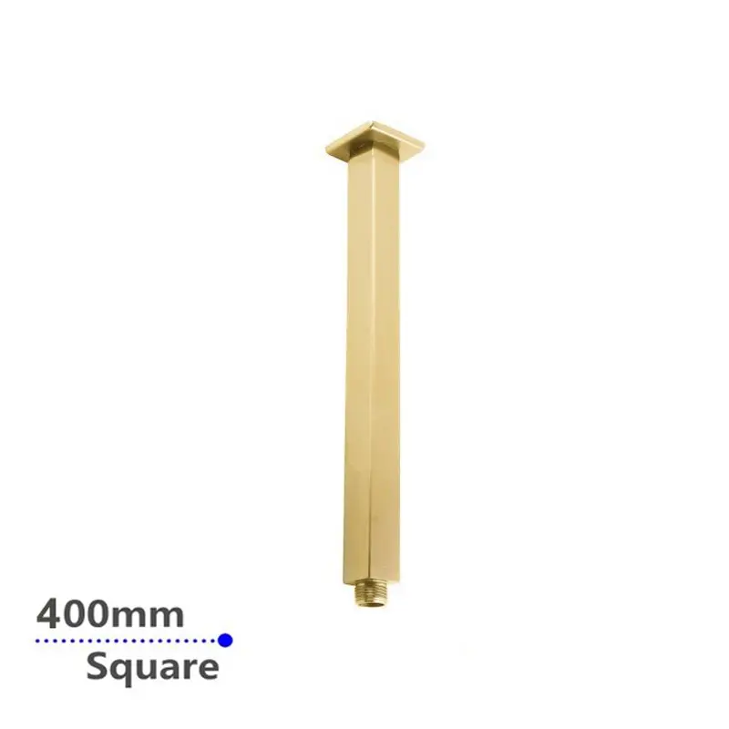 RUSHY Series Ceiling Shower Arm (300 mm)