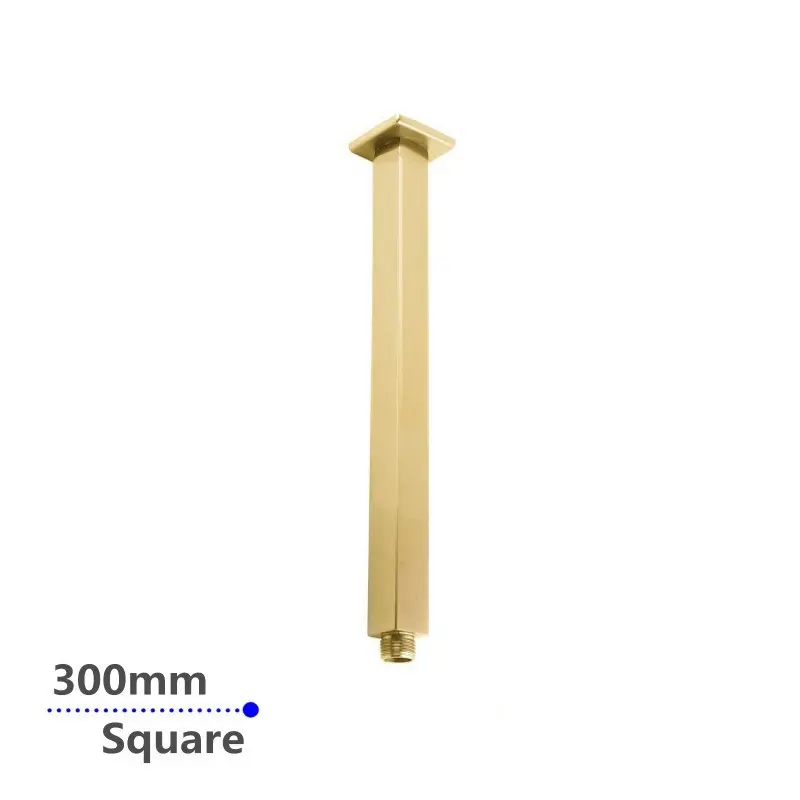 RUSHY Series Shower Arm (400 mm Wall Mounted)