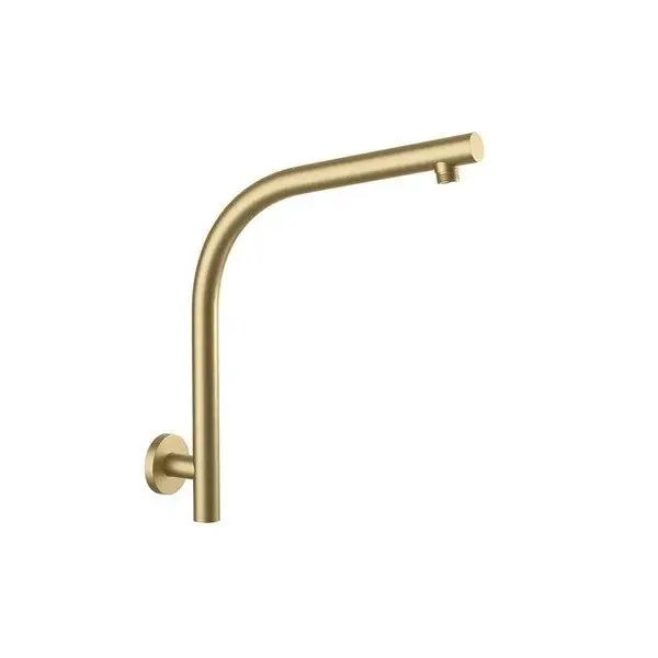 Round Wall Mounted Shower Arm