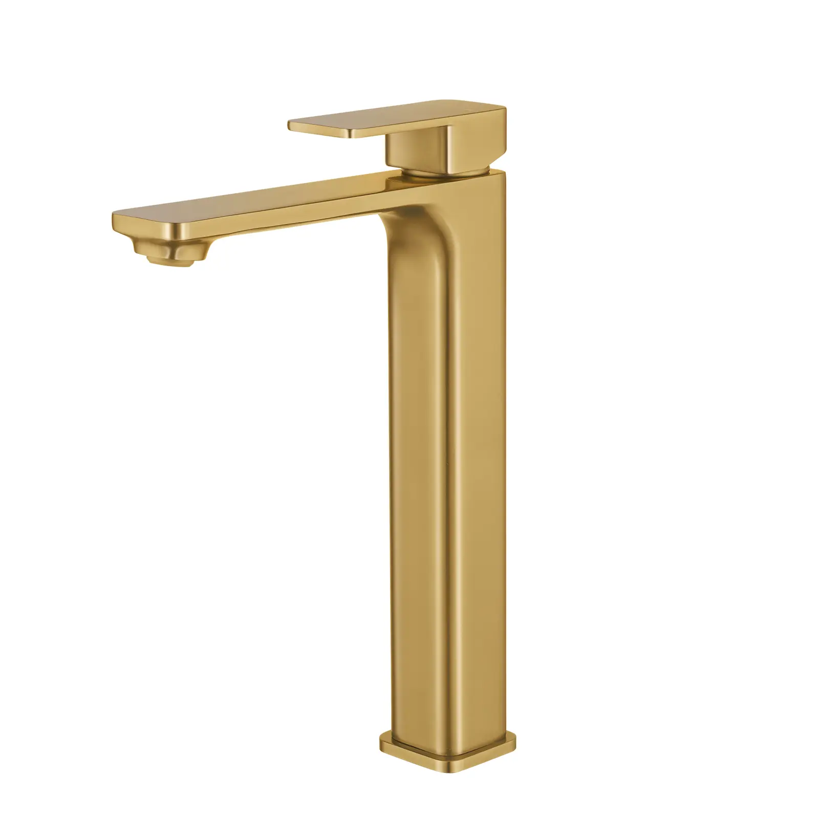Aquaperla IVANO Tall Basin Mixer