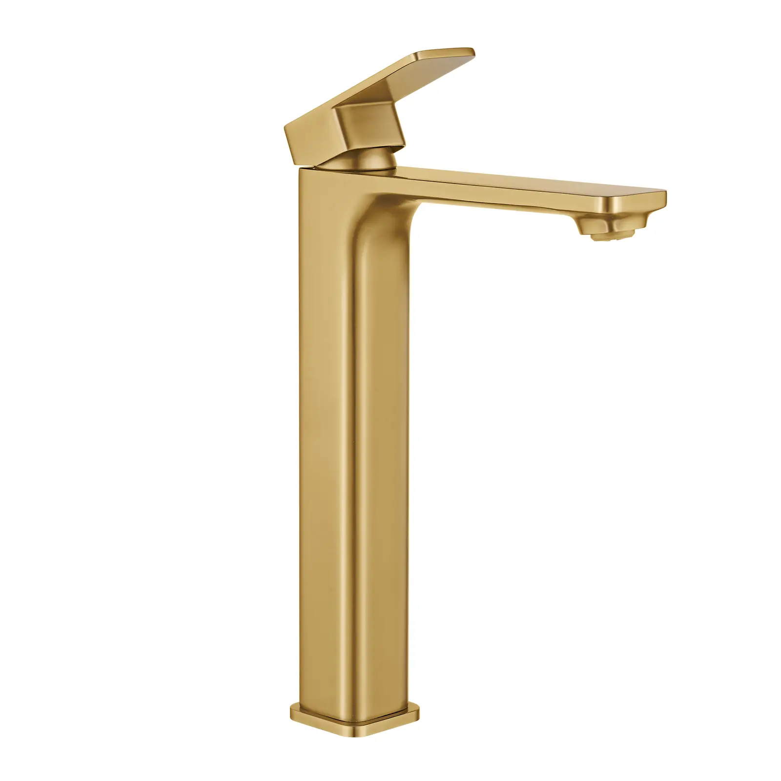 Aquaperla IVANO Tall Basin Mixer