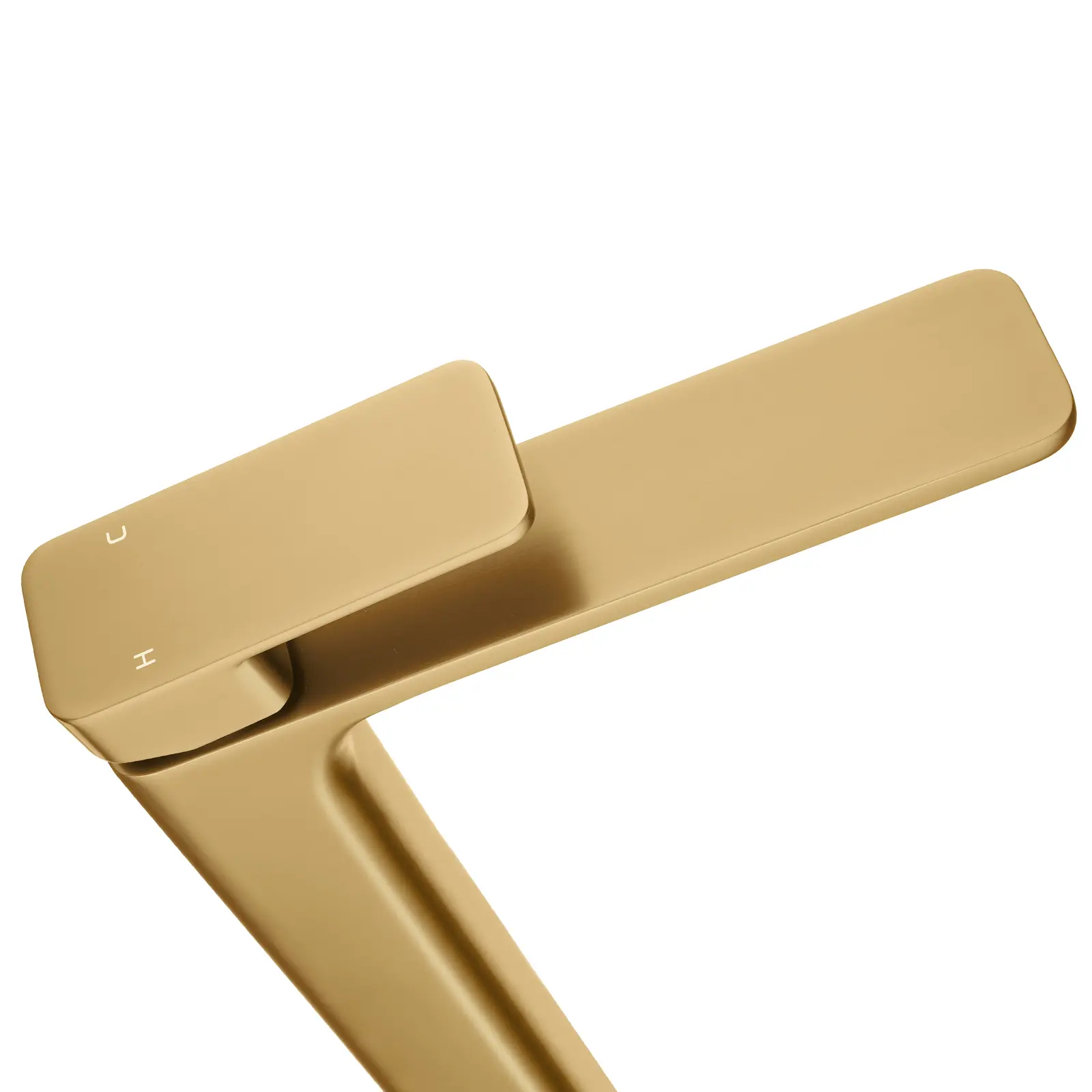 Aquaperla IVANO Tall Basin Mixer