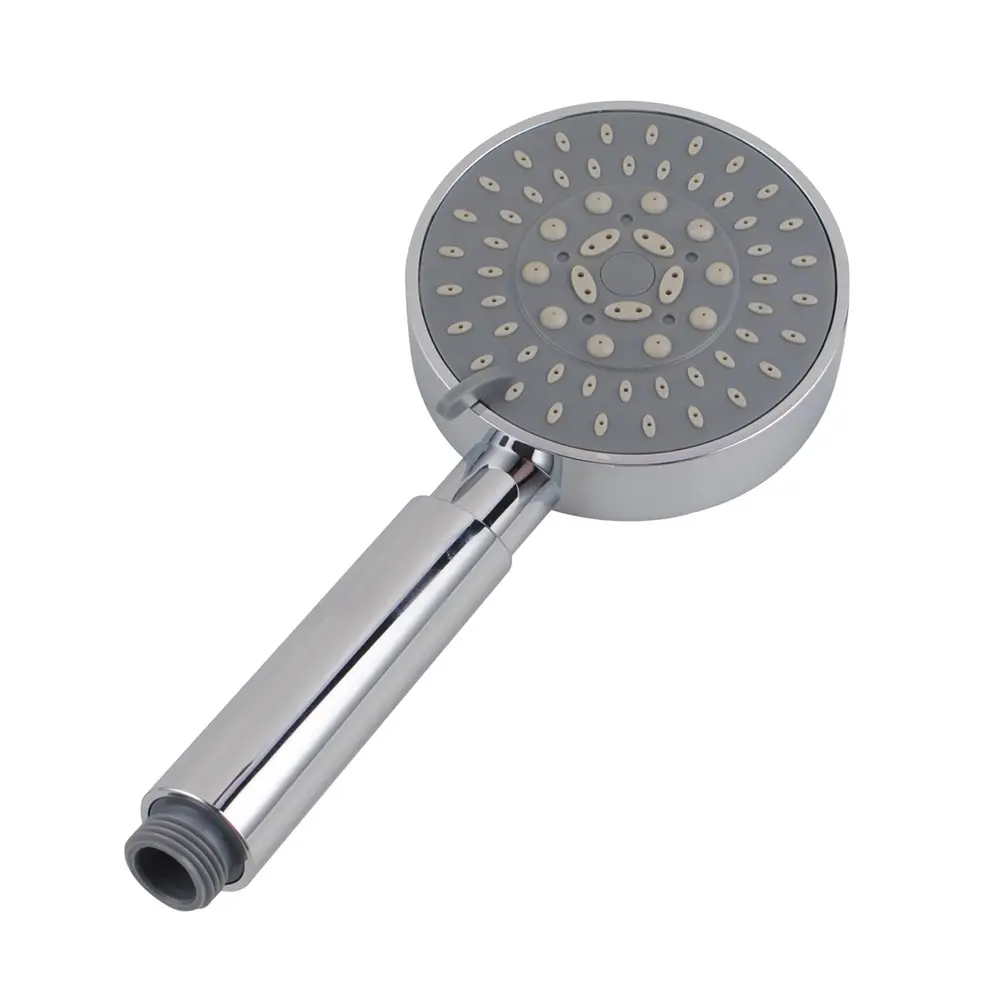 Round 5-Function ABS Handheld Shower