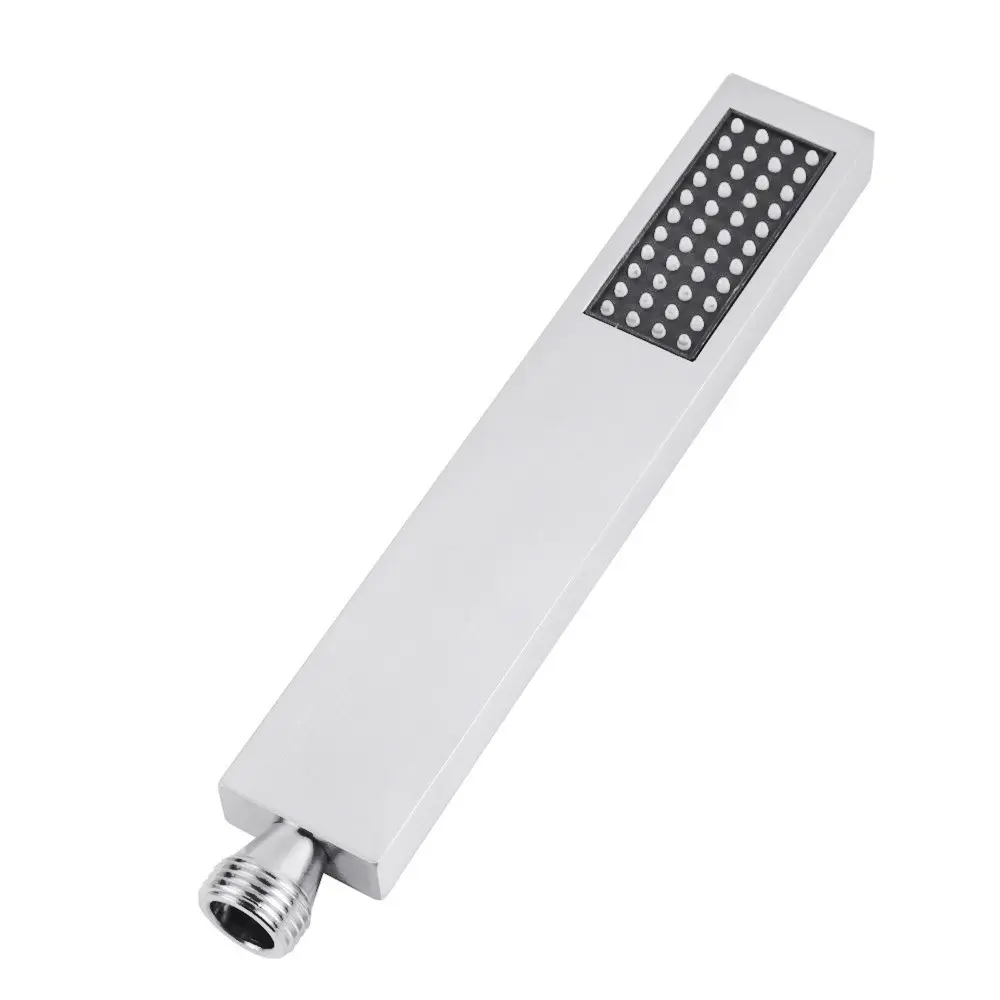 RUSHY Series Hand Shower Head (5-Function Spray)