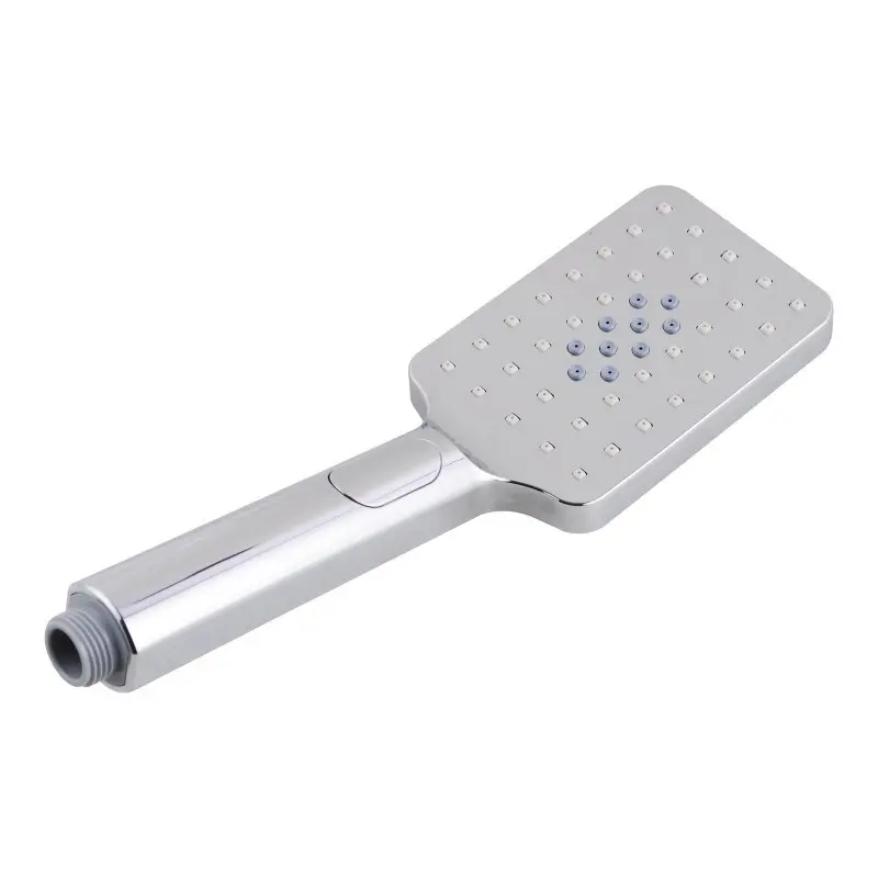 RUSHY Series Hand Shower Head (8-Function Spray)