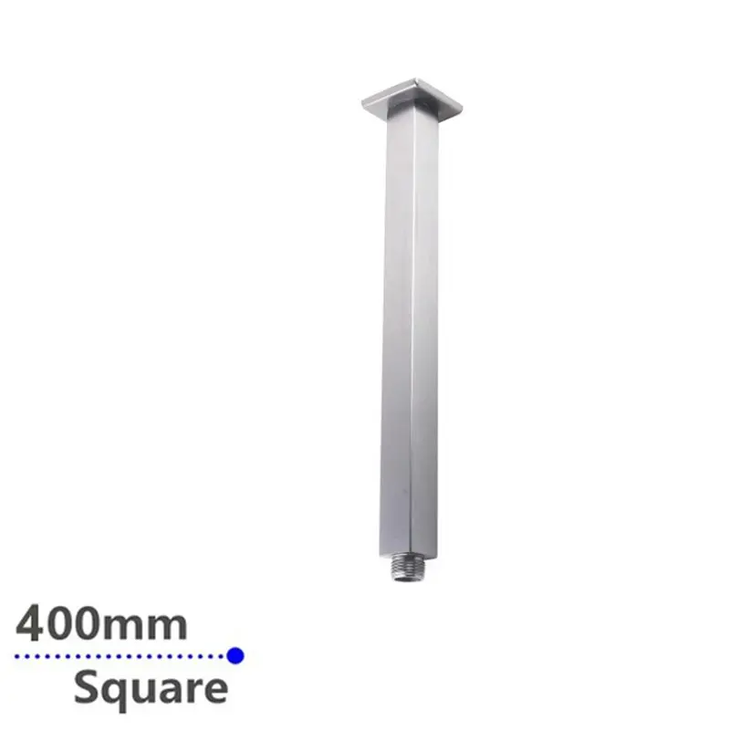 RUSHY Series Ceiling Shower Arm (300 mm)