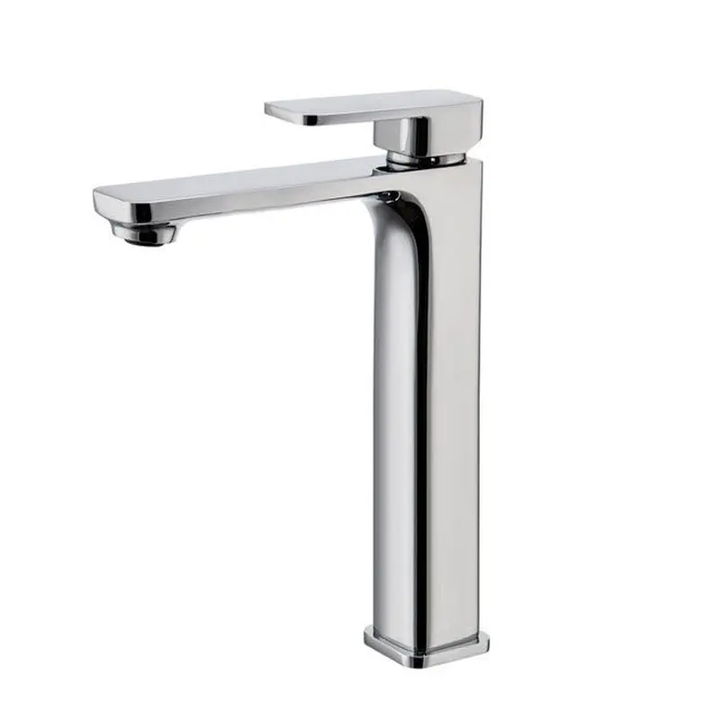 Aquaperla IVANO Tall Basin Mixer