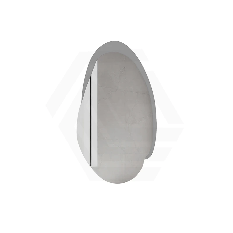 Evanston LED Mirror 530mm