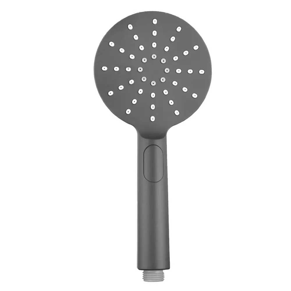 Round 3 Functions ABS Handheld Shower