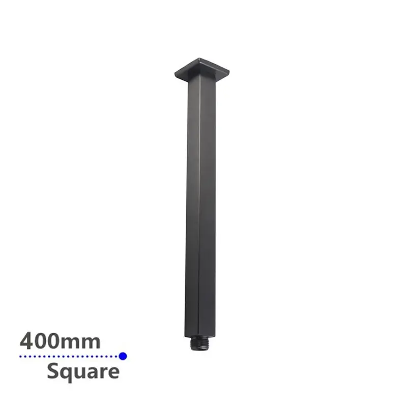 RUSHY Series Ceiling Shower Arm (300 mm)