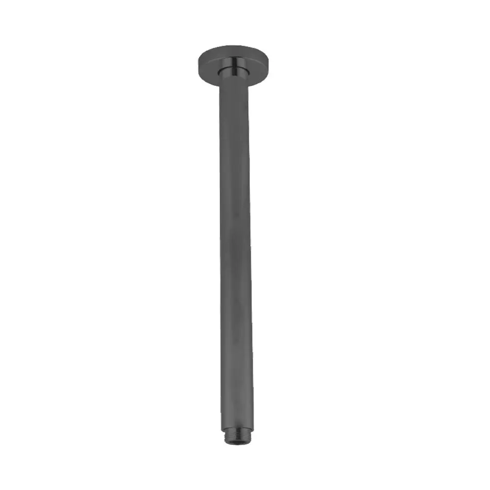 Round Ceiling Shower Arm (400 mm)