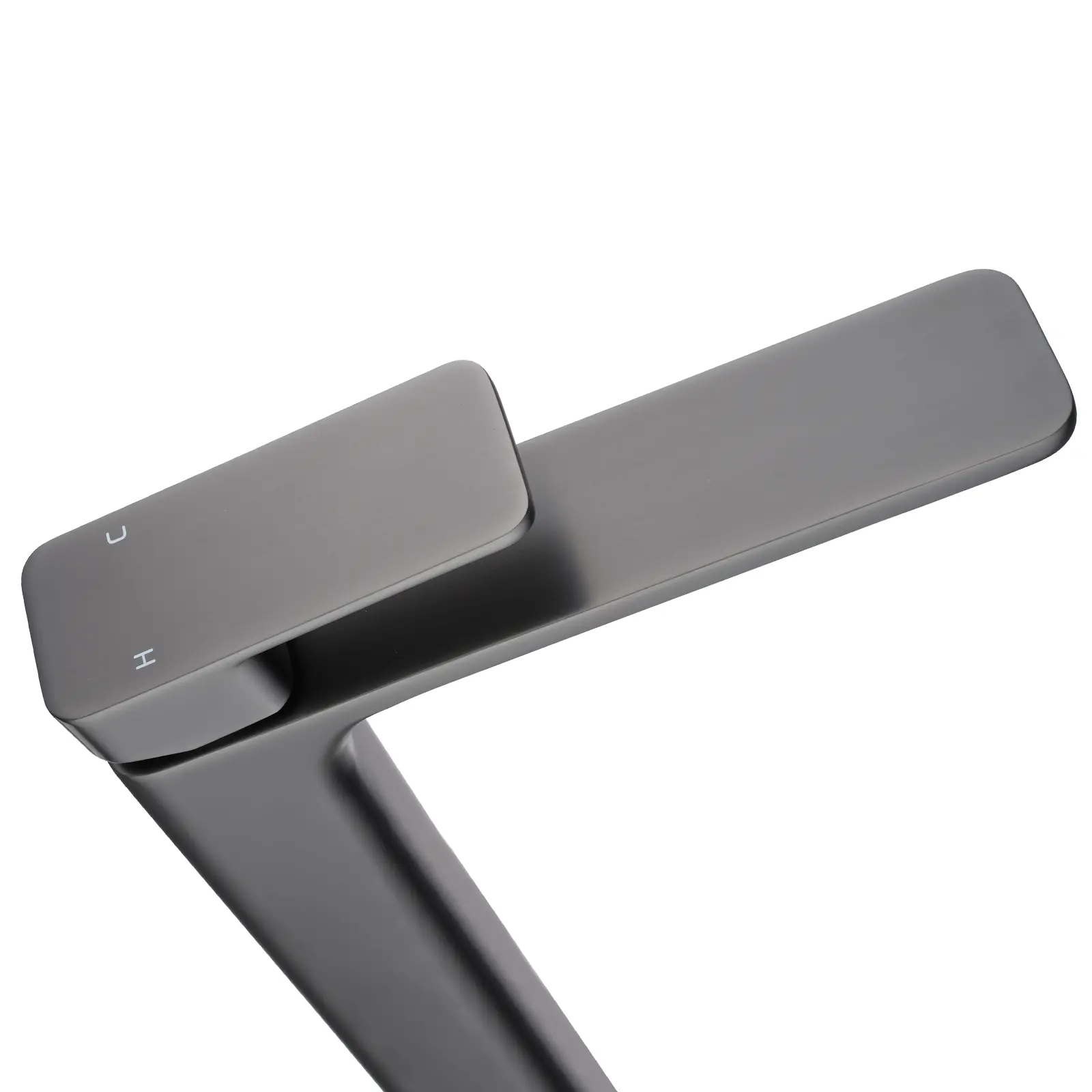 Aquaperla IVANO Tall Basin Mixer