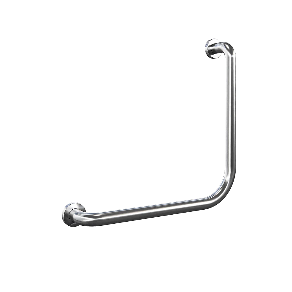 Assisted Living 90° Ambulant Grab Rail
