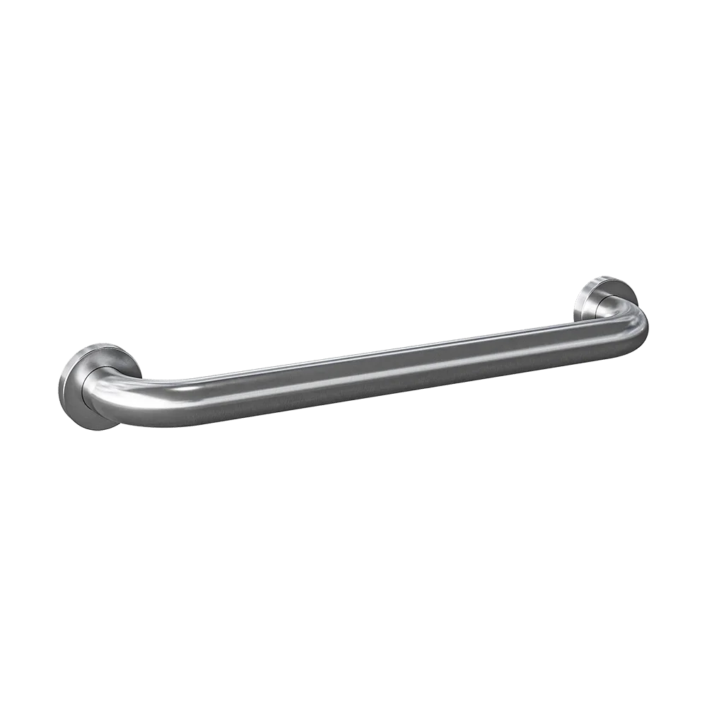 Assisted Living 450mm Straight Grab Rail