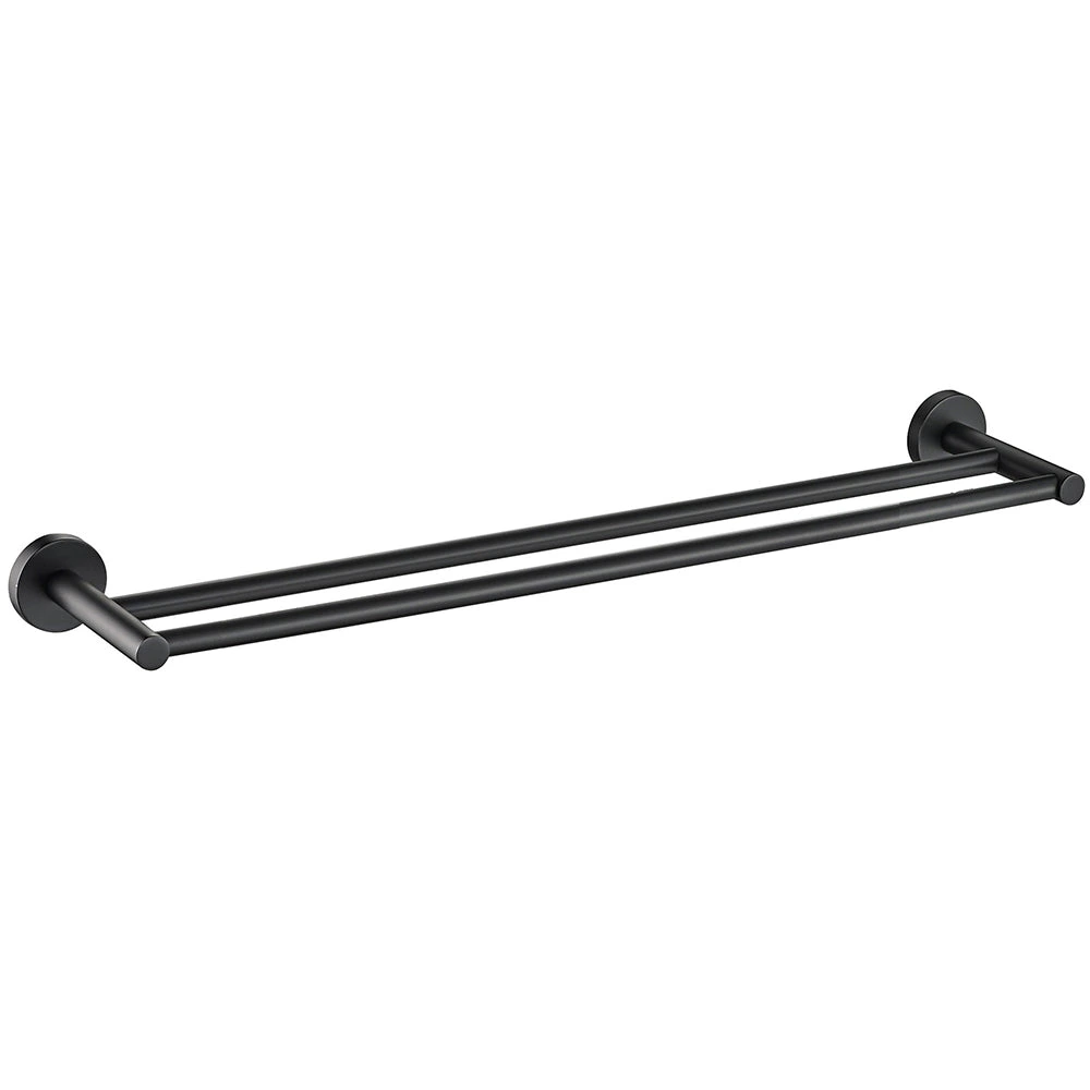 Otus Towel Rail Double 600mm
