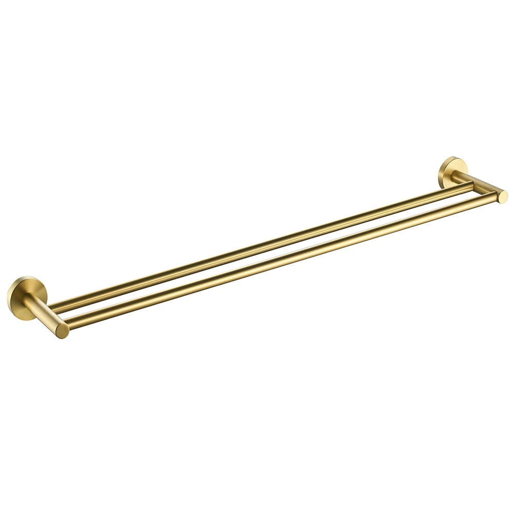 Otus Towel Rail Double 750mm