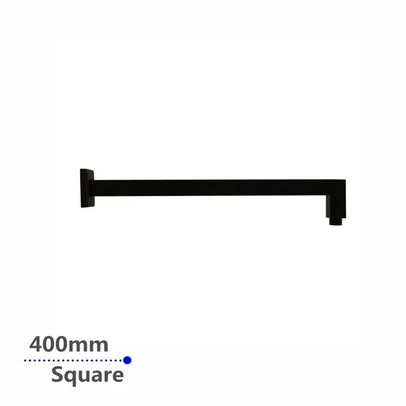 RUSHY Series Shower Arm (250 mm Wall Mounted)