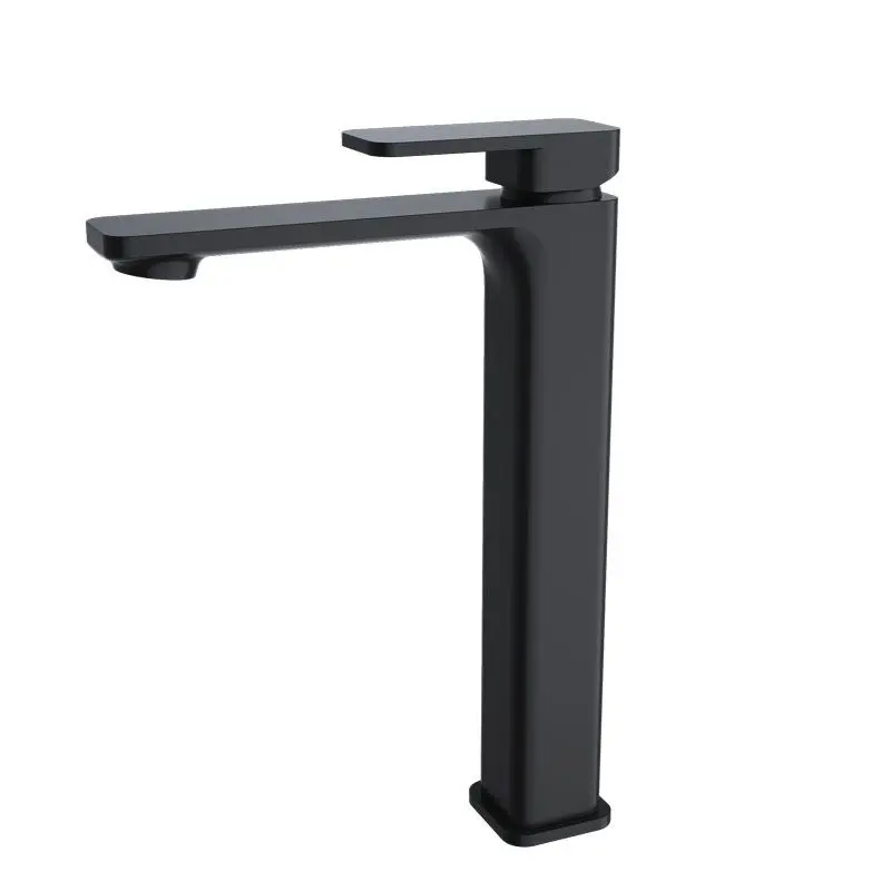 Aquaperla IVANO Tall Basin Mixer