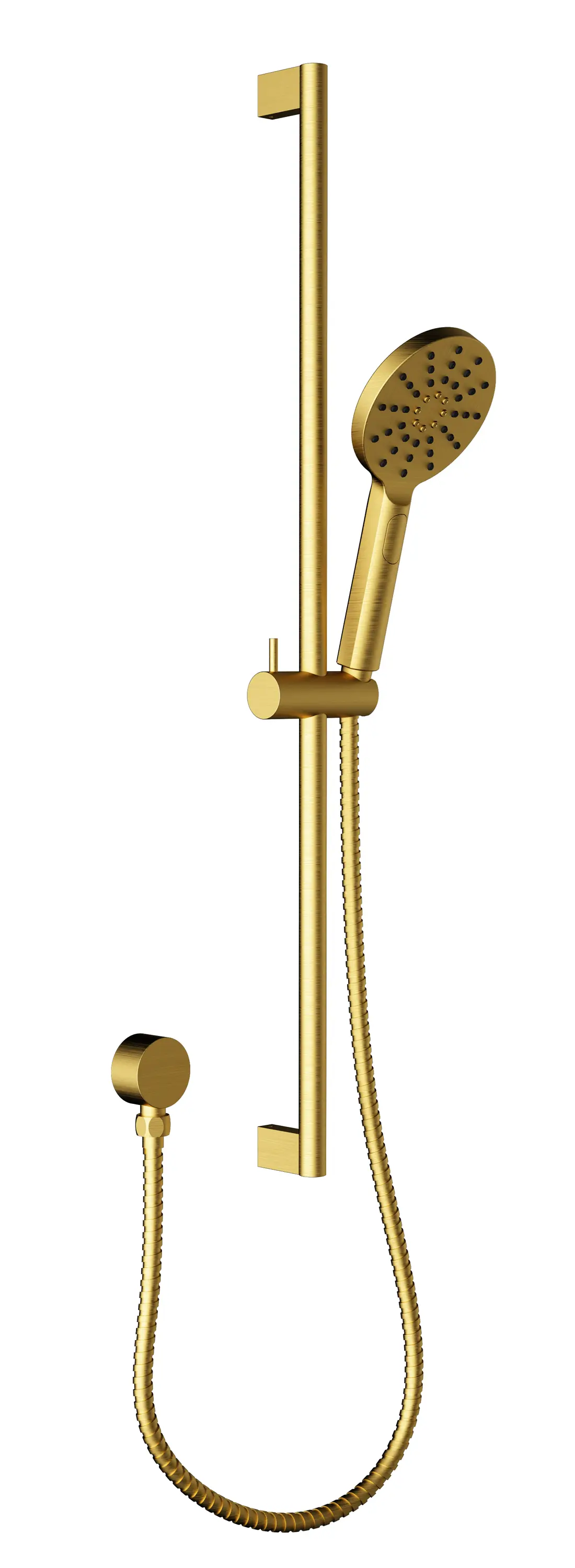 Cora Round Sliding Handheld Shower  Variant Colour Available