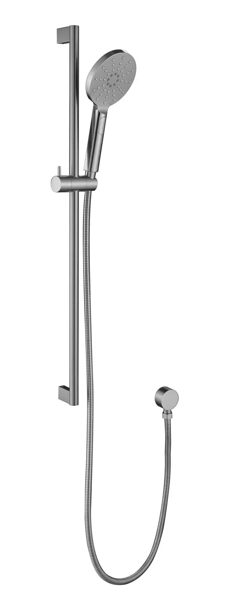 Cora Round Sliding Handheld Shower  Variant Colour Available