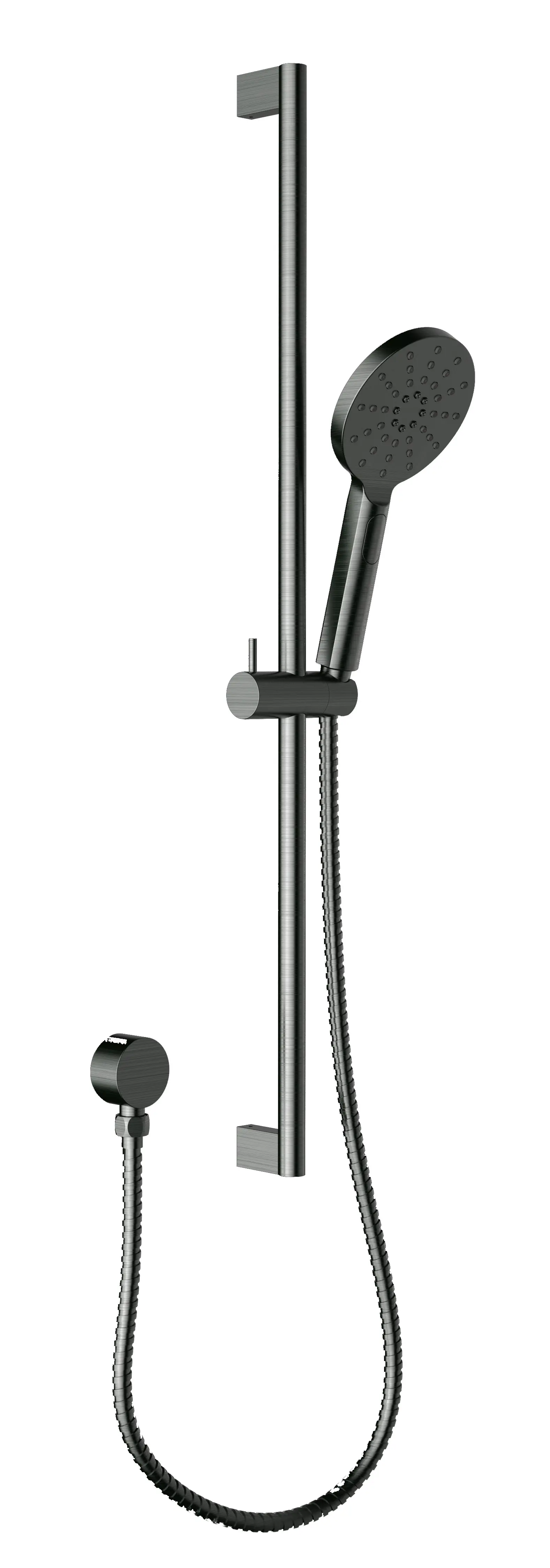Cora Round Sliding Handheld Shower  Variant Colour Available