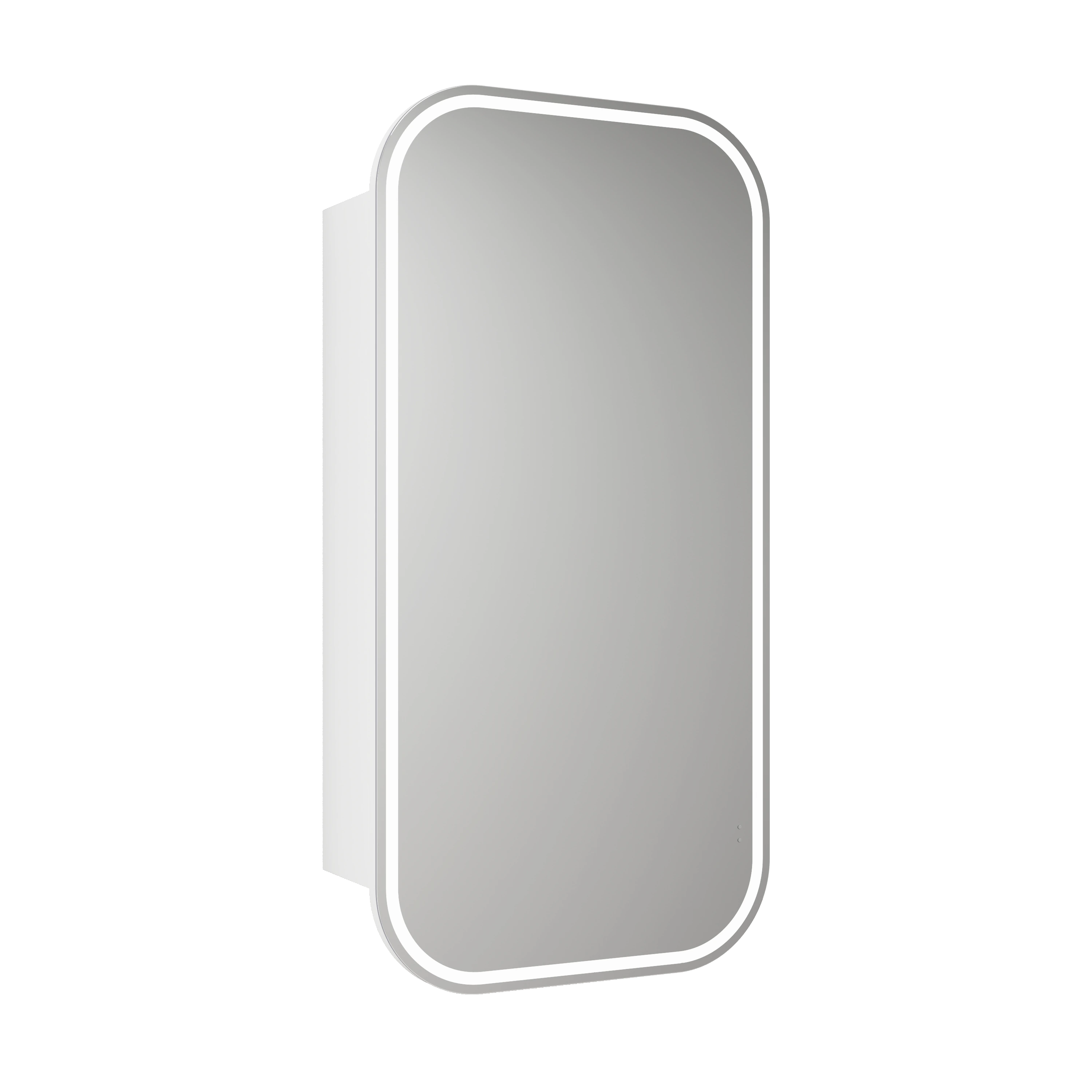 Vienna LED Shaving Cabinet