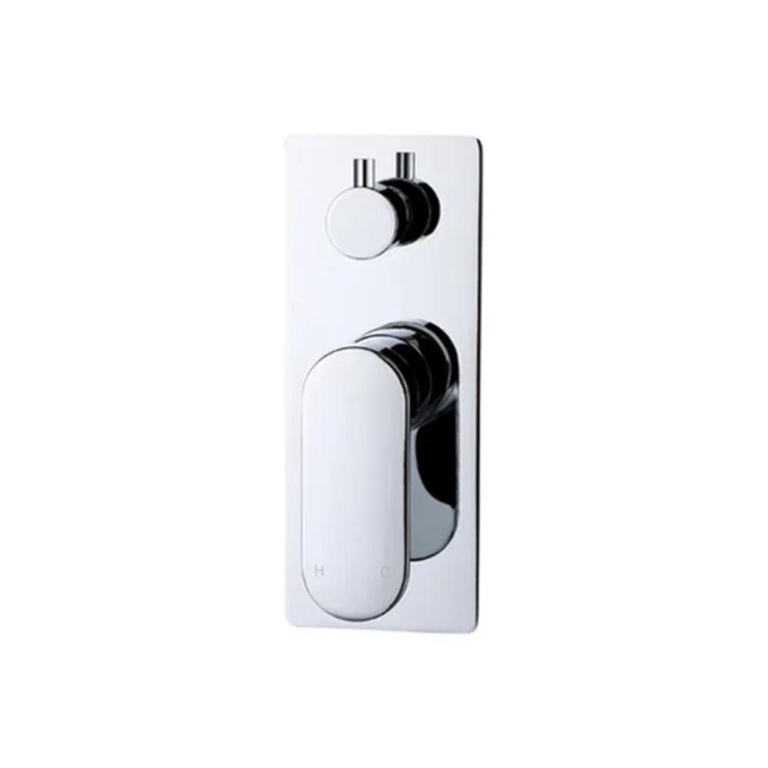 Vetto Diverter Shower Mixer
