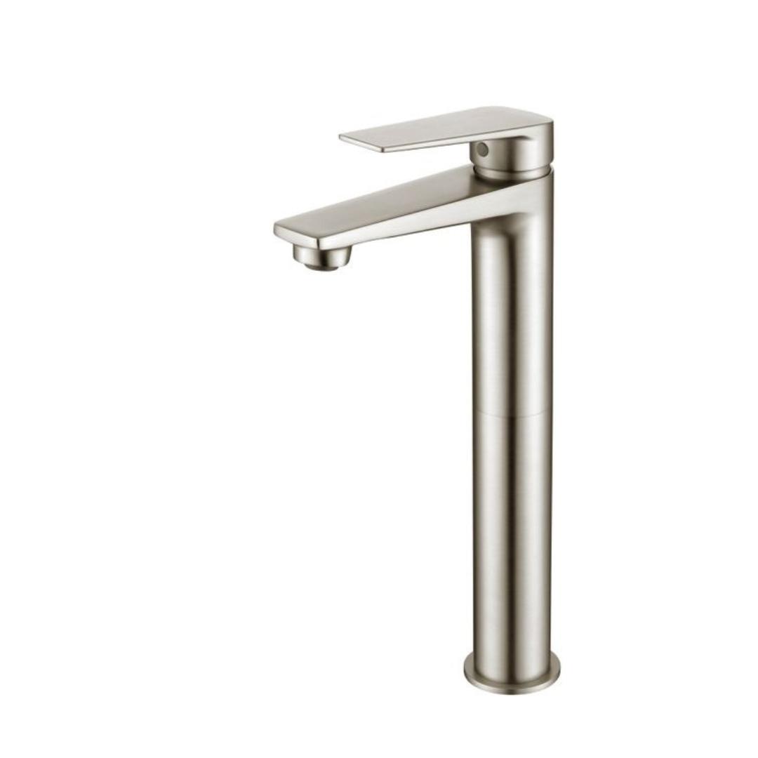 Zevio Tall Basin Mixer