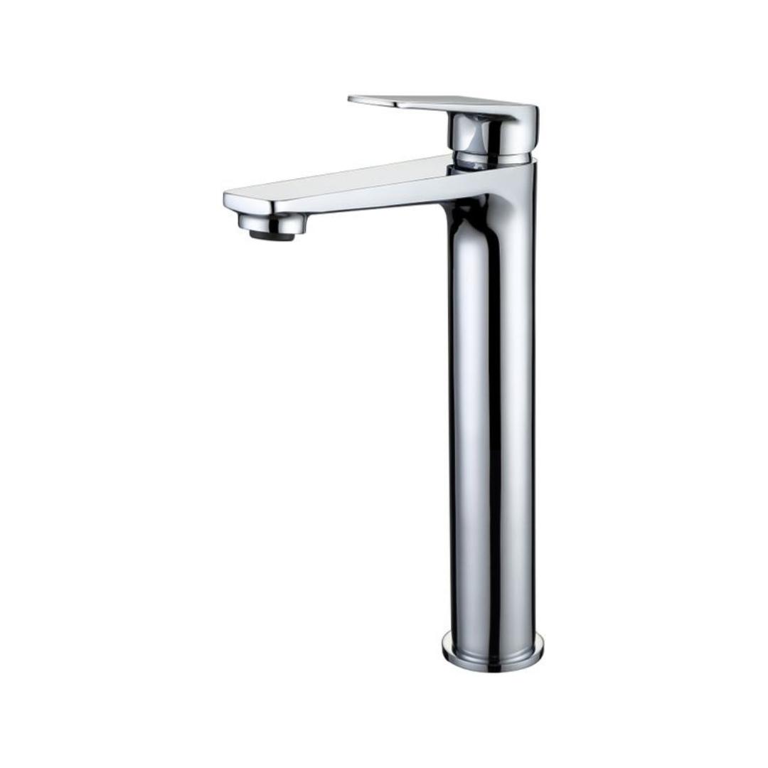 Zevio Tall Basin Mixer