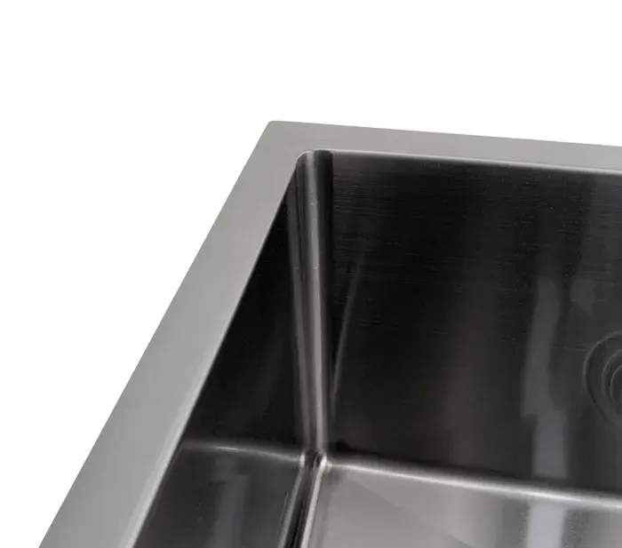 Axon Sink 77S 770x440x220 Gun Metal