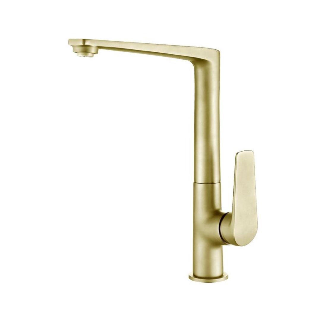 Inspire Zevio Kitchen Sink Mixer