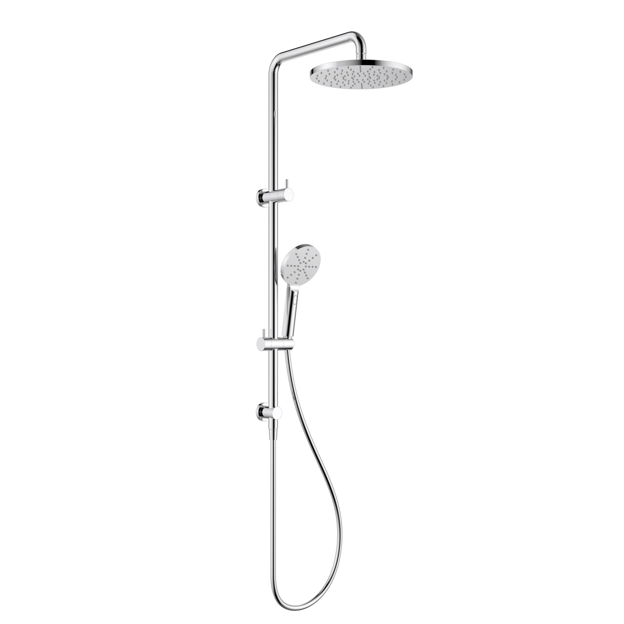 Otus Sink Mixer Pull-out Chrome