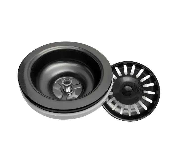 Axon Sink 77S 770x440x220 Gun Metal