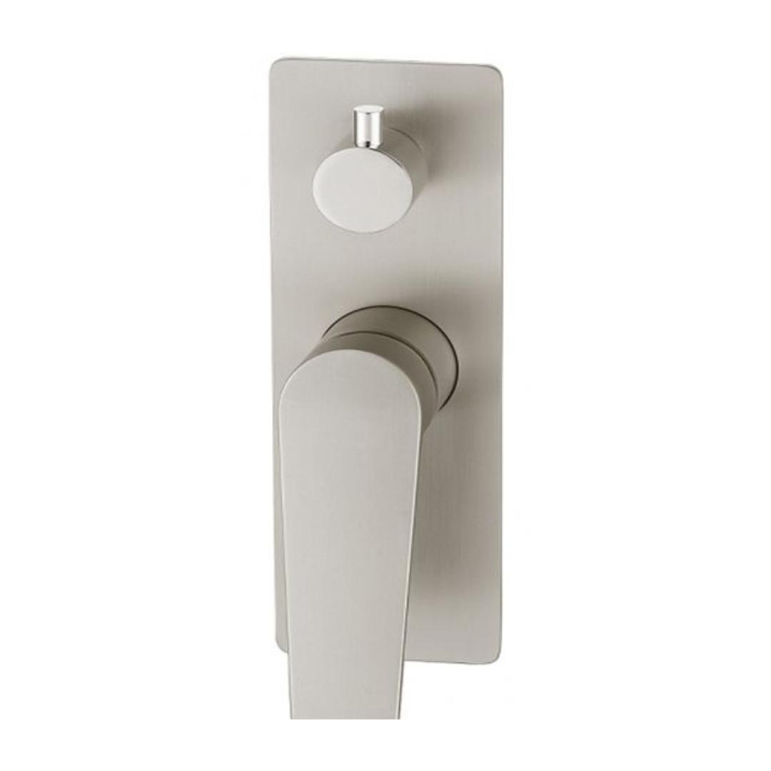 Zevio Diverter Shower Mixer