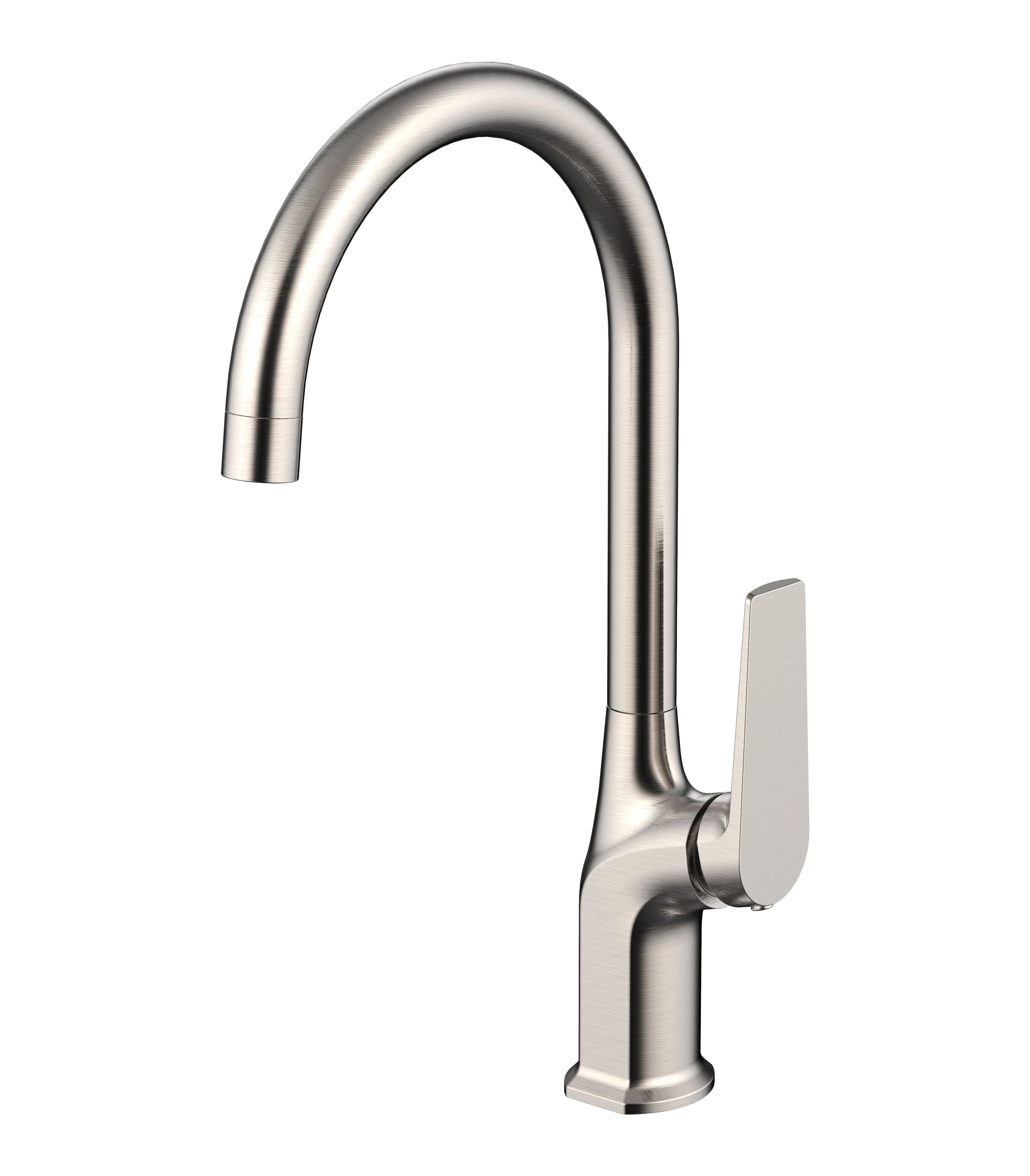 ANATOLIAN CHROME 25MM KITCHEN MIXER TAP