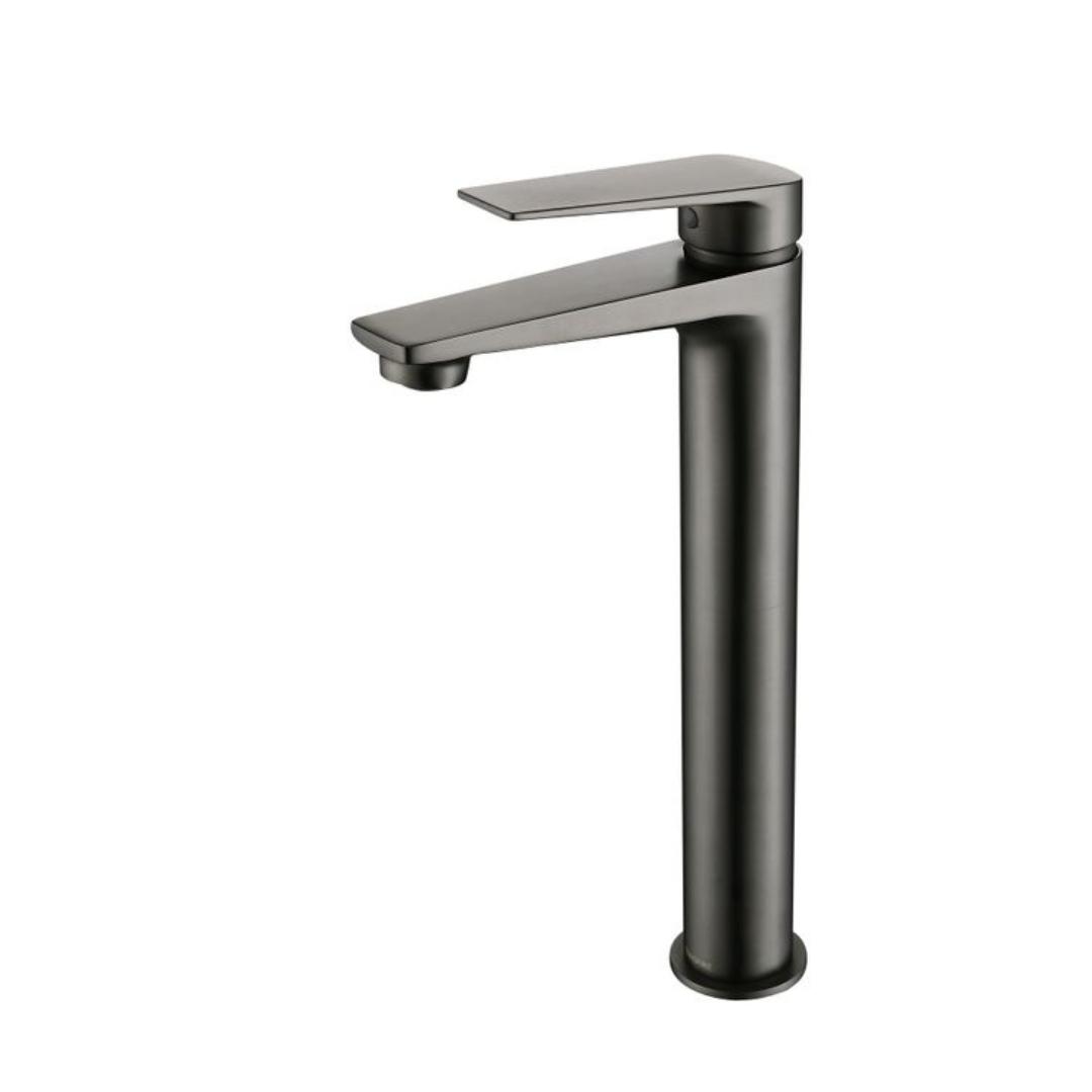 Zevio Tall Basin Mixer